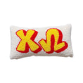 Load image into Gallery viewer, Sorority Hook Pillow