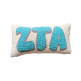 Load image into Gallery viewer, Sorority Hook Pillow