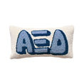 Load image into Gallery viewer, Sorority Hook Pillow