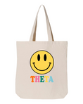 Load image into Gallery viewer, All Smiles Tote