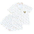 Load image into Gallery viewer, Love Letters PJ Set