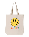 Load image into Gallery viewer, All Smiles Tote