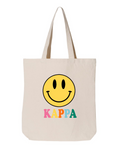 Load image into Gallery viewer, All Smiles Tote