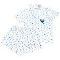 Load image into Gallery viewer, Love Letters PJ Set