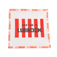 Load image into Gallery viewer, Meet Me In College Town Needlepoint Canvas