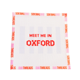 Load image into Gallery viewer, Meet Me In College Town Needlepoint Canvas
