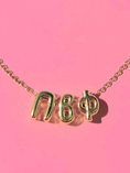 Load image into Gallery viewer, Bubble Necklace