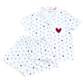 Load image into Gallery viewer, Love Letters PJ Set