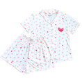 Load image into Gallery viewer, Love Letters PJ Set