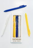 Load image into Gallery viewer, Lettered Luxe Sorority Pens
