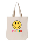 Load image into Gallery viewer, All Smiles Tote