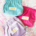 Load image into Gallery viewer, Sorority Mini Clutch