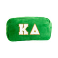 Load image into Gallery viewer, Chenille Sorority Cosmetic Bag