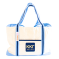Load image into Gallery viewer, Weekender Sorority Tote