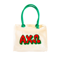 Load image into Gallery viewer, Chenille Gift Tote