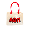 Load image into Gallery viewer, Chenille Gift Tote