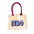 Load image into Gallery viewer, Chenille Gift Tote
