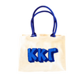 Load image into Gallery viewer, Chenille Gift Tote