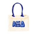 Load image into Gallery viewer, Chenille Gift Tote