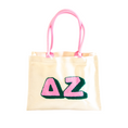 Load image into Gallery viewer, Chenille Gift Tote