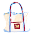 Load image into Gallery viewer, Weekender Sorority Tote