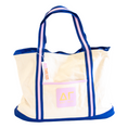 Load image into Gallery viewer, Weekender Sorority Tote