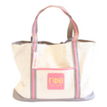 Load image into Gallery viewer, Weekender Sorority Tote