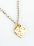 Load image into Gallery viewer, Please Return Necklace