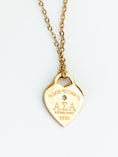 Load image into Gallery viewer, Please Return Necklace