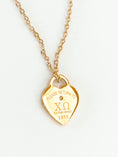 Load image into Gallery viewer, Please Return Necklace