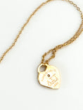 Load image into Gallery viewer, Please Return Necklace