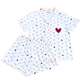 Load image into Gallery viewer, Love Letters PJ Set