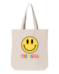 Load image into Gallery viewer, All Smiles Tote
