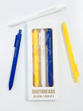 Load image into Gallery viewer, Lettered Luxe Sorority Pens