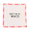 Load image into Gallery viewer, Meet Me In College Town Needlepoint Canvas