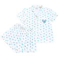 Load image into Gallery viewer, Love Letters PJ Set
