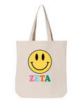 Load image into Gallery viewer, All Smiles Tote