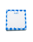 Load image into Gallery viewer, Scallop Note Cube
