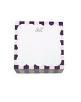 Load image into Gallery viewer, Scallop Note Cube