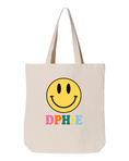 Load image into Gallery viewer, All Smiles Tote