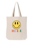 Load image into Gallery viewer, All Smiles Tote