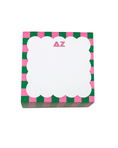 Load image into Gallery viewer, Scallop Note Cube