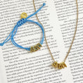 Load image into Gallery viewer, Bubble Necklace