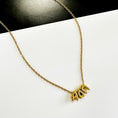 Load image into Gallery viewer, Bubble Necklace