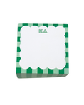 Load image into Gallery viewer, Scallop Note Cube