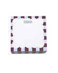 Load image into Gallery viewer, Scallop Note Cube