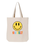 Load image into Gallery viewer, All Smiles Tote