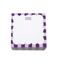 Load image into Gallery viewer, Scallop Note Cube