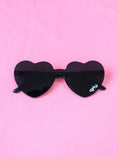Load image into Gallery viewer, Only Eyes For You Heart Sunnies