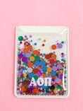 Load image into Gallery viewer, Confetti Phone Wallet